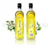 山茶油加工設備 茶籽油精煉設備 茶油整條生產線